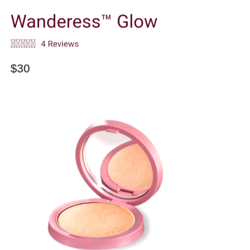 Wander Beauty Wandress Glow